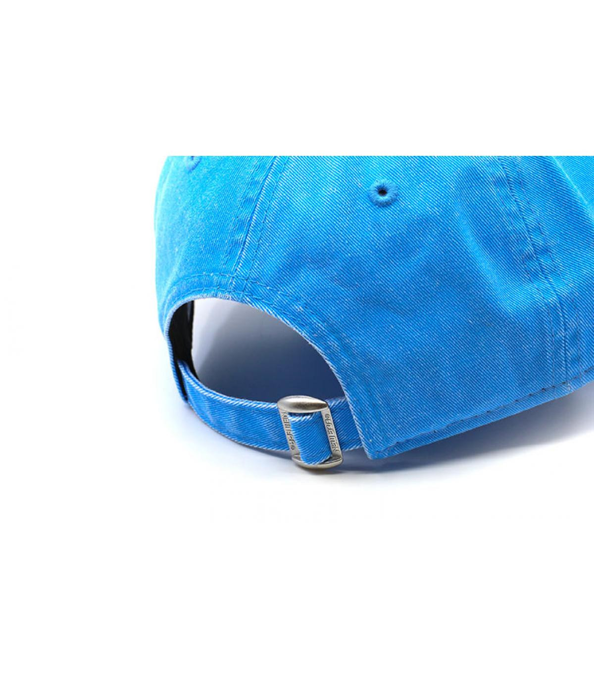 New Era Washed NY 9Twenty cardinal scarlet New Era Washed NY 9Twenty cardinal scarlet